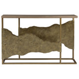 Simpatico 54'' W Console Table