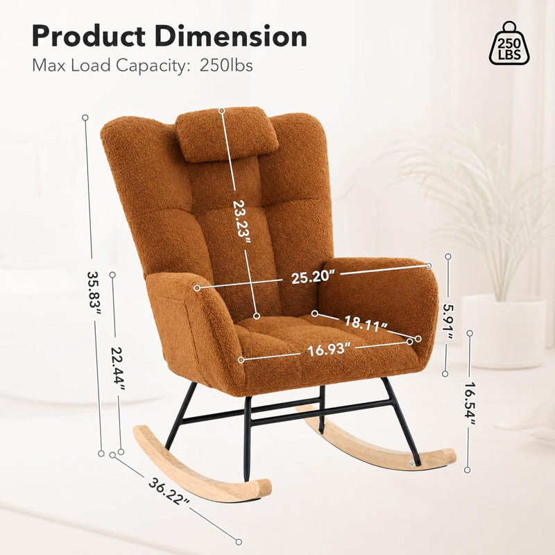 Rocking Chair