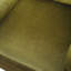 Fauteuil d'appoint rembourré en polyester surdimensionné 37 po avec dossier rembourré-1775088394