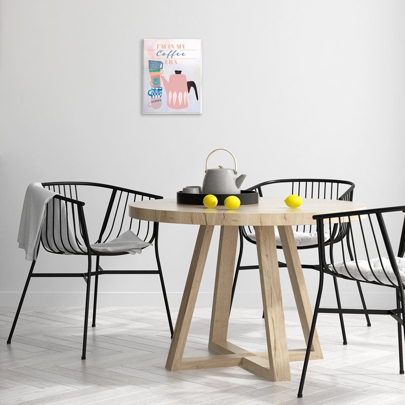 «My Coffee Era» par Jen Bucheli