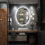 Miroir de salle de bain mural en verre trempé Molly-1457980063-1414518232