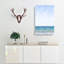 Sea To The Sky - Wrapped Canvas-56658215