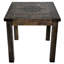 Table d'appoint NFL Reclaimed-1586047784-1586047778