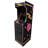 Full Size Arcade Machine with 19" Monitor and 412 Retro Games - Fully Assembled-62926857