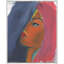 A Star Is Born Print by Leo Mark-40700404