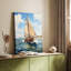 NAUTICAL Series CCACXV - Gallery Cavas-1474421109