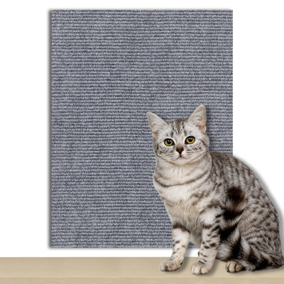 Tapis à griffer pour chat