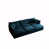 Chenille bleu est en rupture de stock