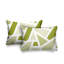 Coussin carré intérieur / extérieur Marion-1728944413