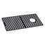 Ruvati 33" L x 19" W Undermount Kitchen Sink with Accessories-1975454672