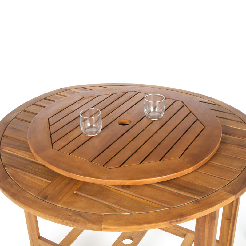 Plateau tournant Blaser, 28 po
