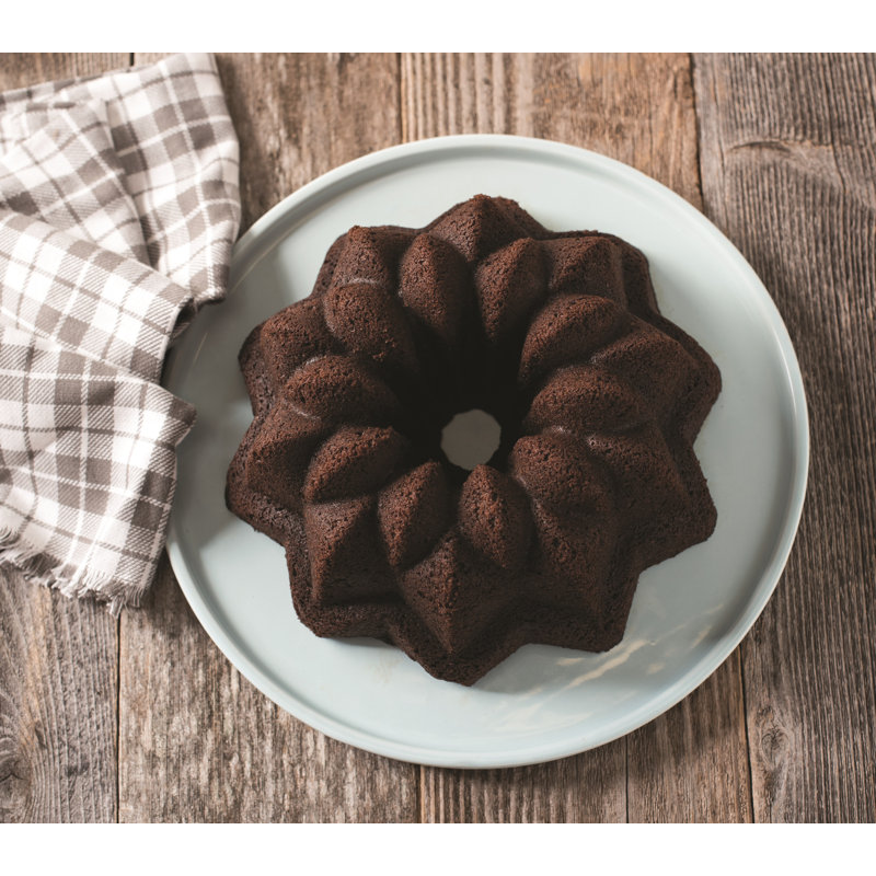 Moule à gâteau antiadhésif Nordic Ware