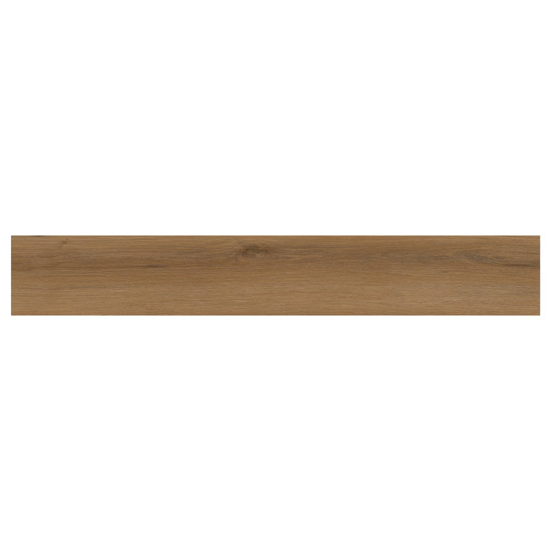 Wiltern Roselake 9 in. x 60 in. 9mm 30mil Waterproof Rigid Core Luxury Vinyl Plank Flooring, Roselake