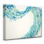 «Flow» par Norman Wyatt Jr - reproduction d'art sur toile tendue-1172877019