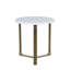 Asteroid End Table