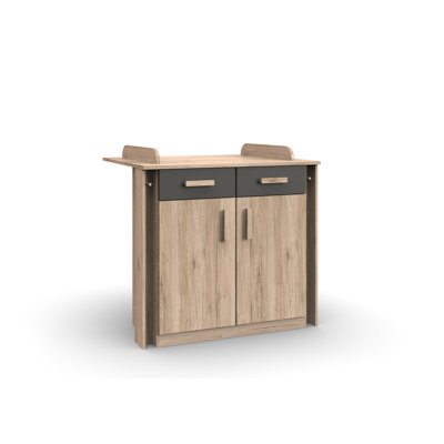 Talley Changing Table