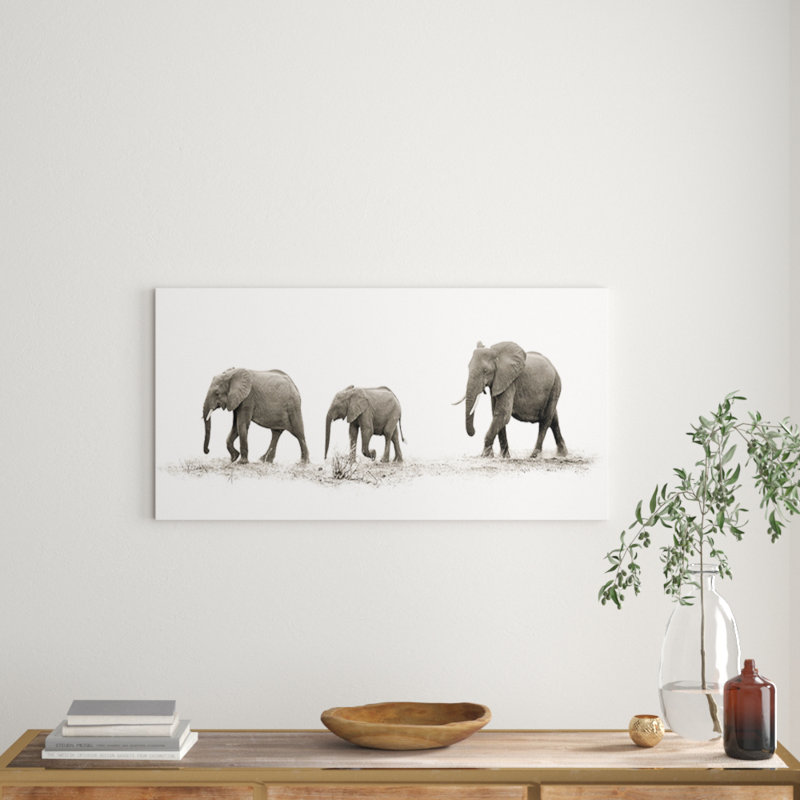 Mario Moreno - Print