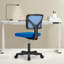 Chaise de bureau sans accoudoirs-1017391872