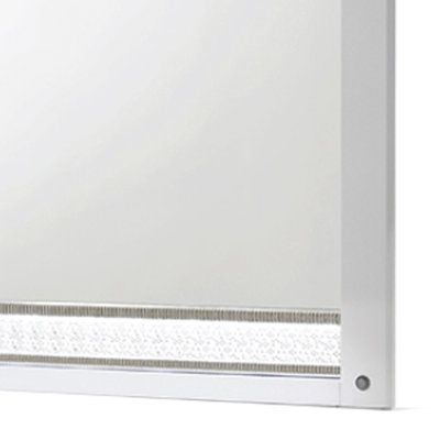 Lashell Mirror