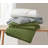 Breeze Cotton Gauze Quilt Set-99812604-99812605