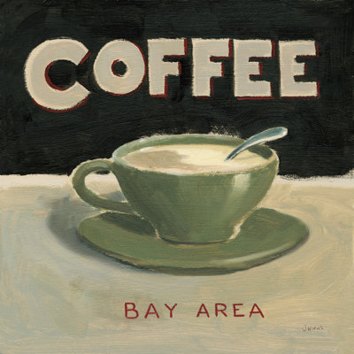Coffee Spot III
