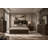 Pittsfield Bookcase Storage Bed-33116532