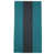 Teal/Black