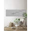 Woods Invited Me by Marmont Hill - Single Picture Frame Panoramic Painting-1793654454