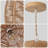 Suwannee Dimmable 1 - Light Unique/Statement Pendant-101096640