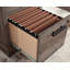 Bureau double caisson Aspen-105386781