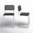 Walsh Upholstered Faux Leather Counter Stool with Steel Frame-1794988655-1794988640