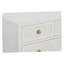 East Camden 9 Drawer 72'' W Dresser