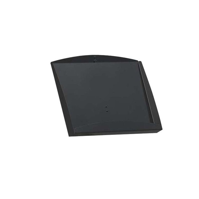 Porte-brochures et brochures de bureau