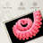 Brampt Pink Octopus Tentacle-108734043