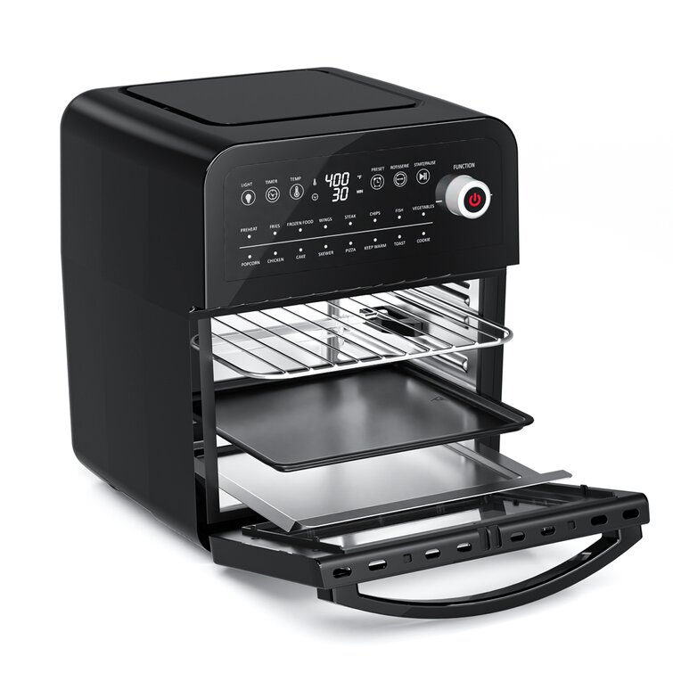 Oylus Toaster Oven with Rotisserie