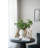 Flower Vase - Gold/Gray-147510646