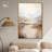 Natural Cascades Canvas Muted Abstract Wall Art by Art Remedy-105313925-105313924