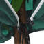 Braecklein Plant Fleece Cover-700704759