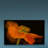 " Dramatic Orange Poppy " by Don Schwartz-493573550