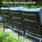 Tapasi Outdoor Patio Conversation Furniture Set-127155889-128122667
