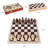 Bisiot 5.6'' L Game Set
