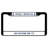 Proudly Served on USS CHEYENNE SSN 773 Plate Frame