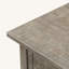 Console de table d'entrée Trissa-331437235