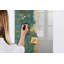 Magnetic Glass Dry Erase Board