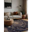 Tapis gris lavable à la machine-444104259