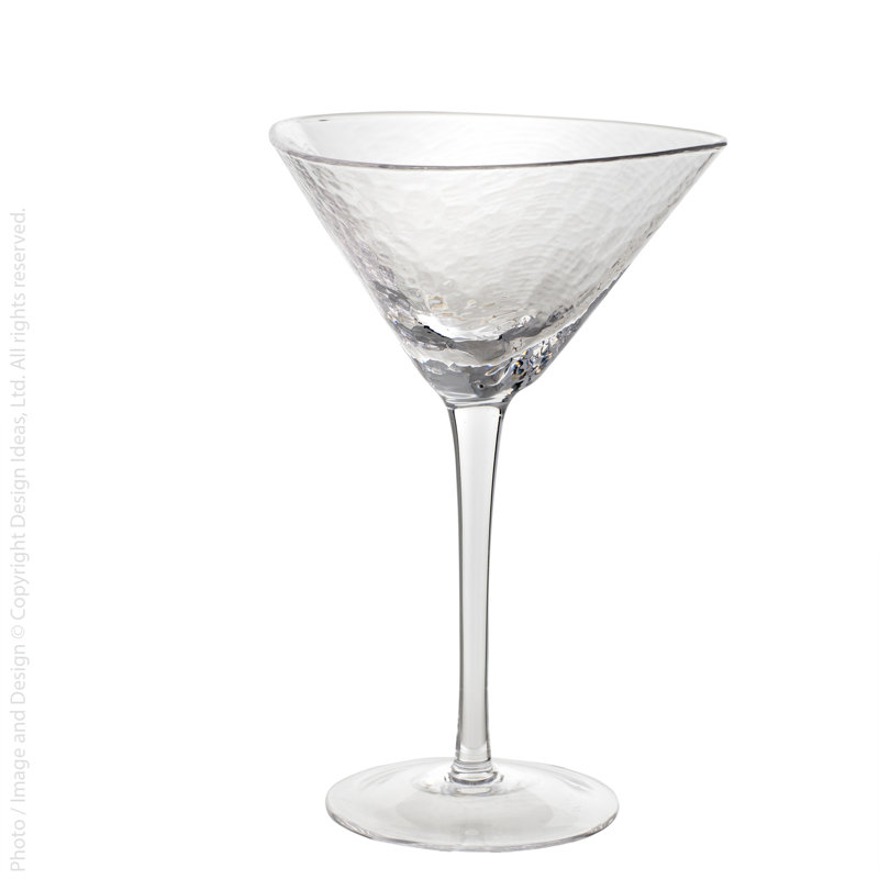 Verre à martini Serapha - 9,7 oz