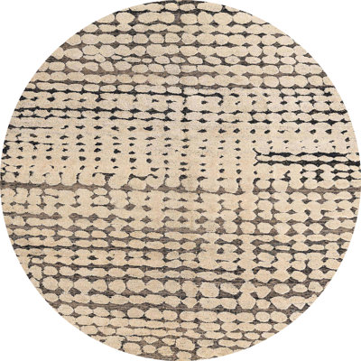 Abstract Indoor Rug