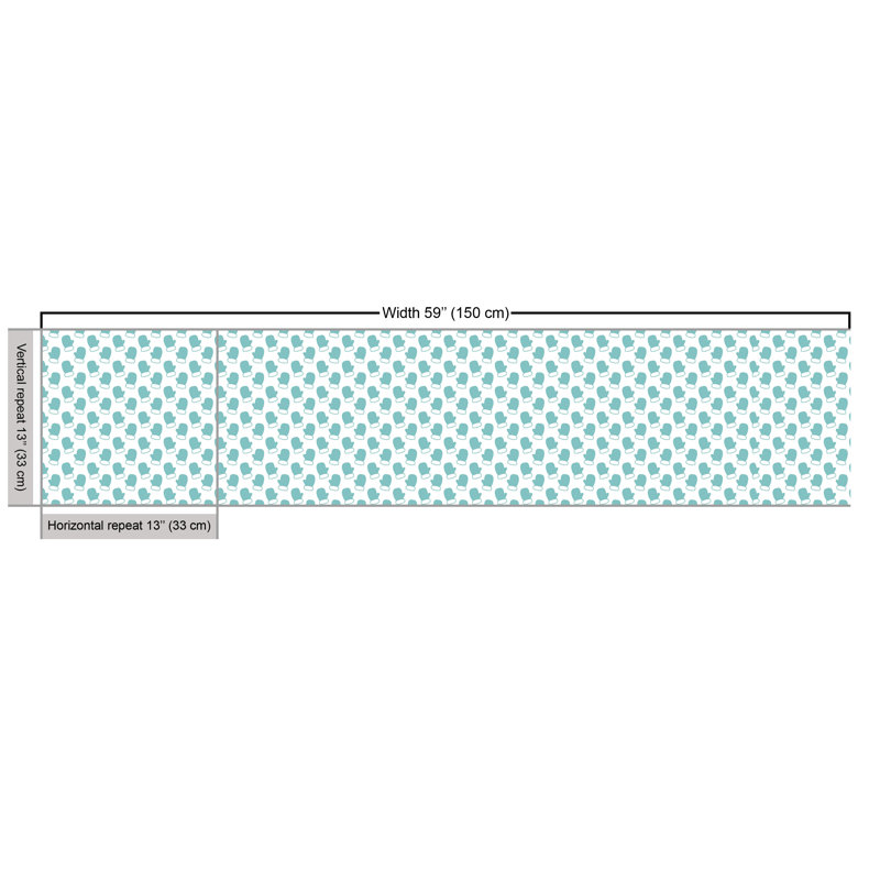 Lenglen Fabric
