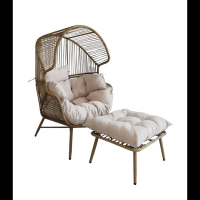 Outdoor Lounge Chair