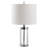 Alazia Crystal Table Lamp